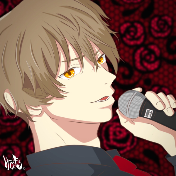 Lovers Again Exile By とーる アイコンゆぴまるさん作 音楽コラボアプリ Nana