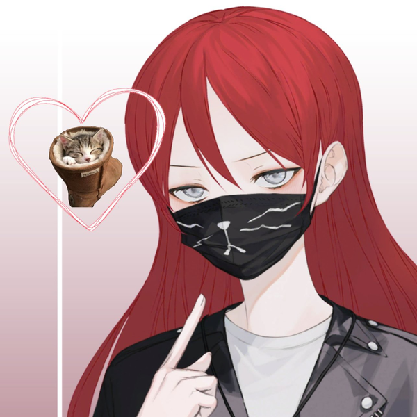 マチ˙˚ʚ😈ɞ˚˙のユーザーアイコン