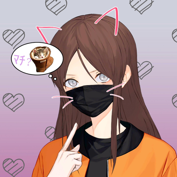 マチ˙˚ʚ😈ɞ˚˙のユーザーアイコン