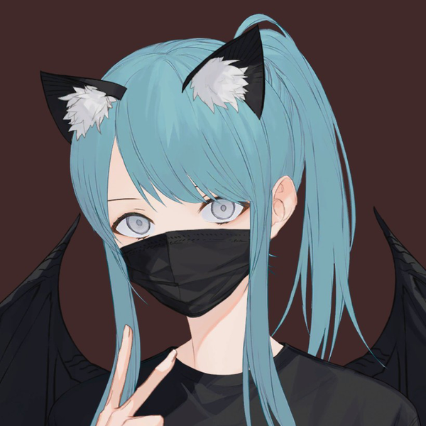 マチ˙˚ʚ😈ɞ˚˙@ちょっと復活‼のユーザーアイコン