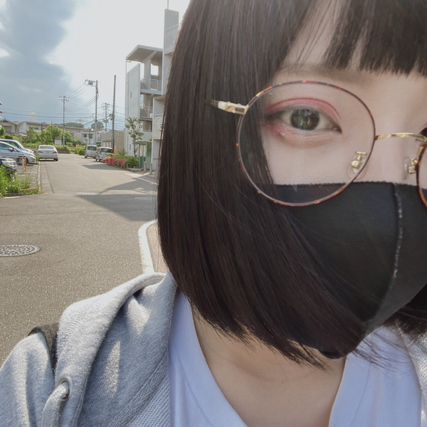 てぃ²のユーザーアイコン