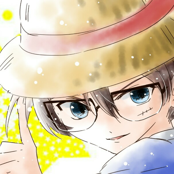 ウソップの声真似 たっくん By たっくん 音楽コラボアプリ Nana