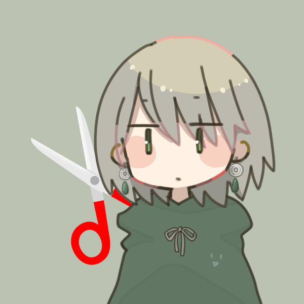 ABi ✂︎のユーザーアイコン