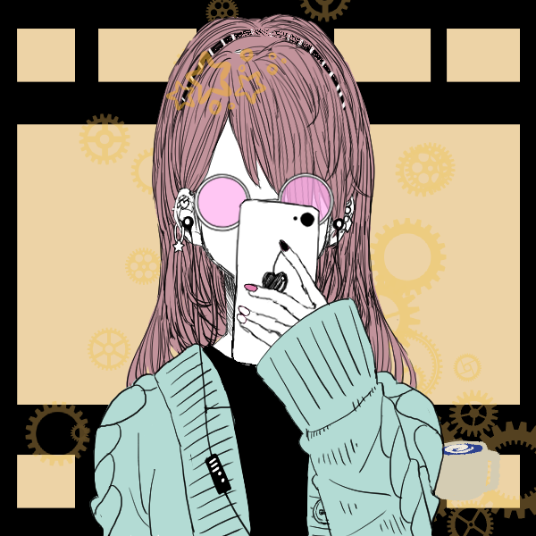 てるす☪️のユーザーアイコン