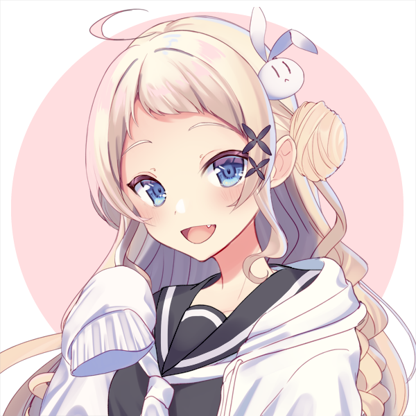 あすなのユーザーアイコン