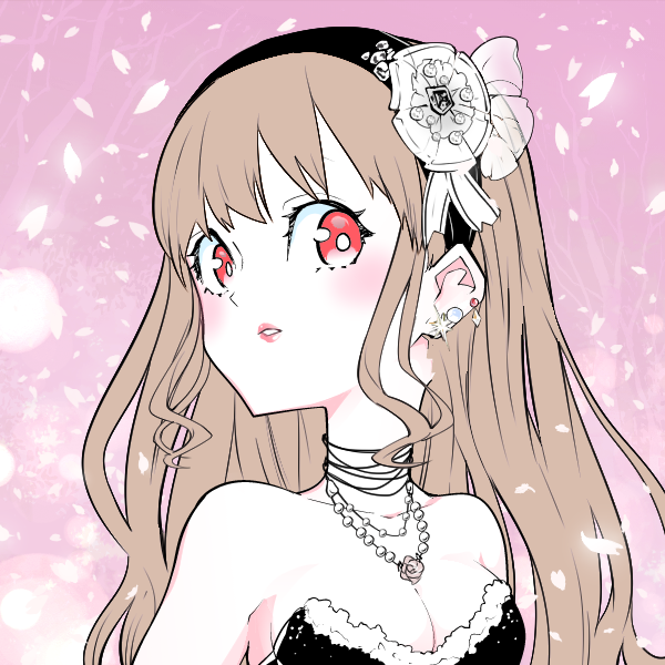 mayu✎*。のユーザーアイコン