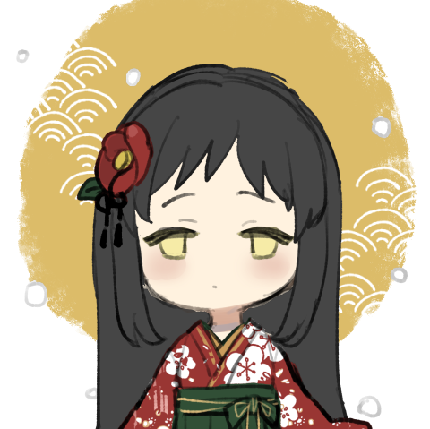 潮(うしお)のユーザーアイコン