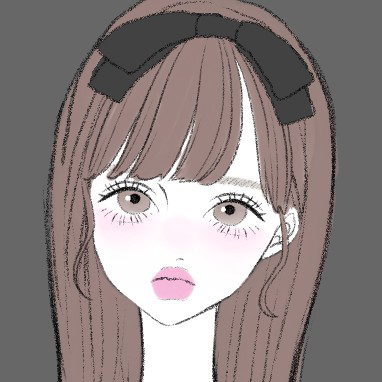 𓇼リボンちゃん⋈*。゚𓇼のユーザーアイコン