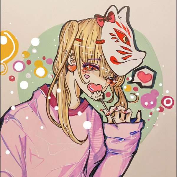 みいのユーザーアイコン
