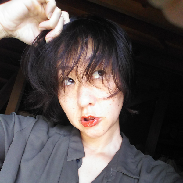 雅楽明華(うたあけ) やっと再開できました🙌のユーザーアイコン