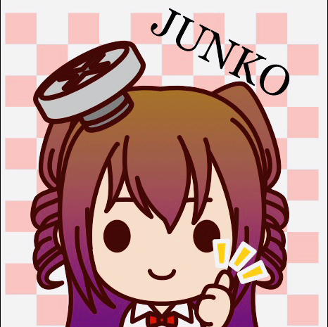 ⒿⓊⓃⓀⓄ❤︎のユーザーアイコン