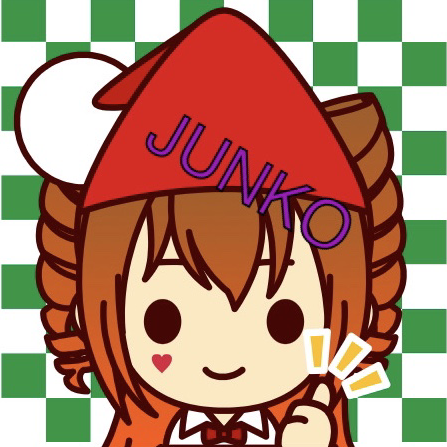 ⒿⓊⓃⓀⓄ❤︎のユーザーアイコン