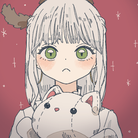 nOtoのユーザーアイコン