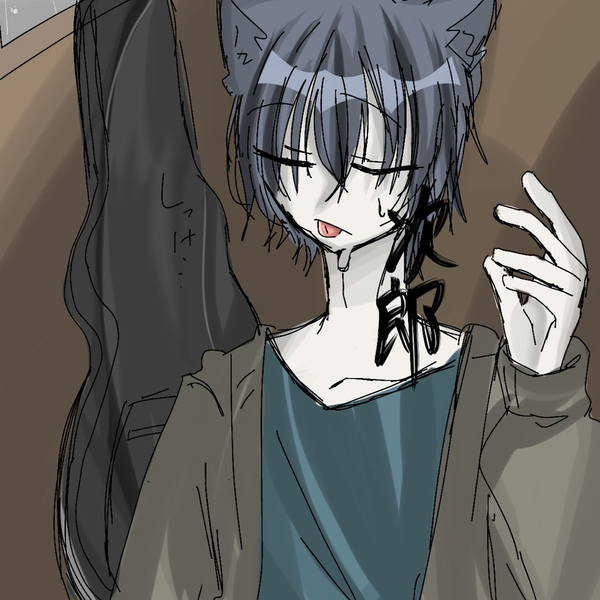 次郎🌙☺︎のユーザーアイコン