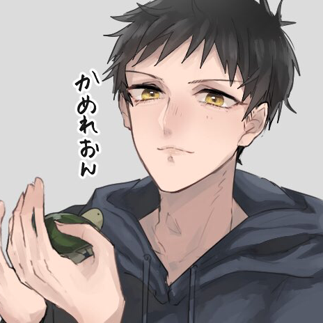 かめれおんのユーザーアイコン