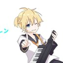 しんのユーザーアイコン