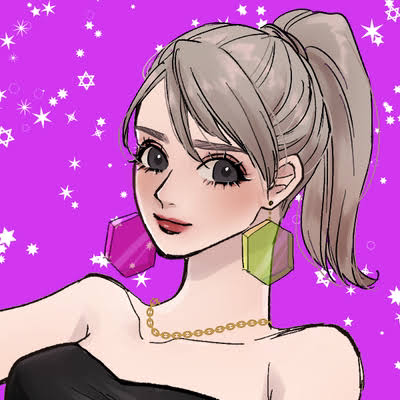 気まぐれここあのユーザーアイコン