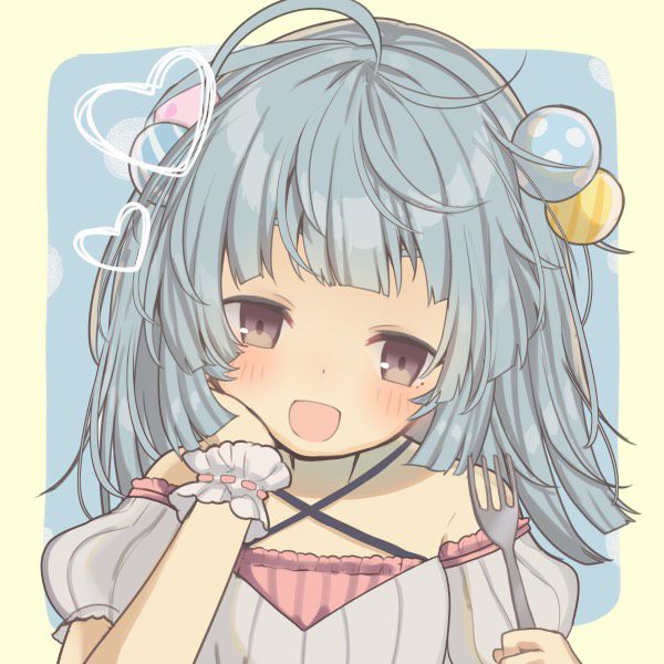 雨のユーザーアイコン