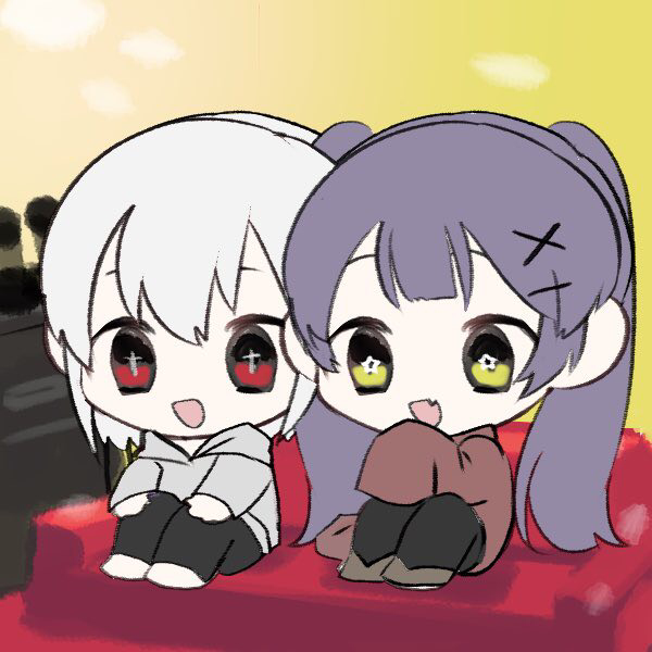 limitのユーザーアイコン