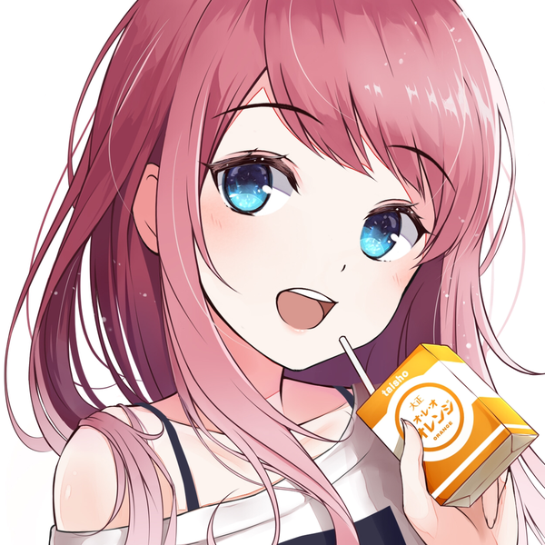 chaeriiiiのユーザーアイコン