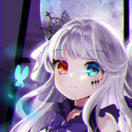 冬月乃 織音🦄☪️@5/3🆙アイカツ時は深音のユーザーアイコン
