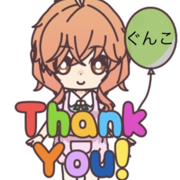 ぐんまちゃん ⭐︎暫くのんびり⭐︎𝓙𝓤𝓝𝓚𝓞❤︎ちゃんラブ〜ぅ❤️のユーザーアイコン