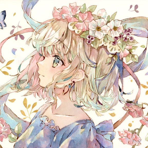 ❀.*・゚ℳ𝒶𝓇𝒾𝒶 ❀.*・゚のユーザーアイコン