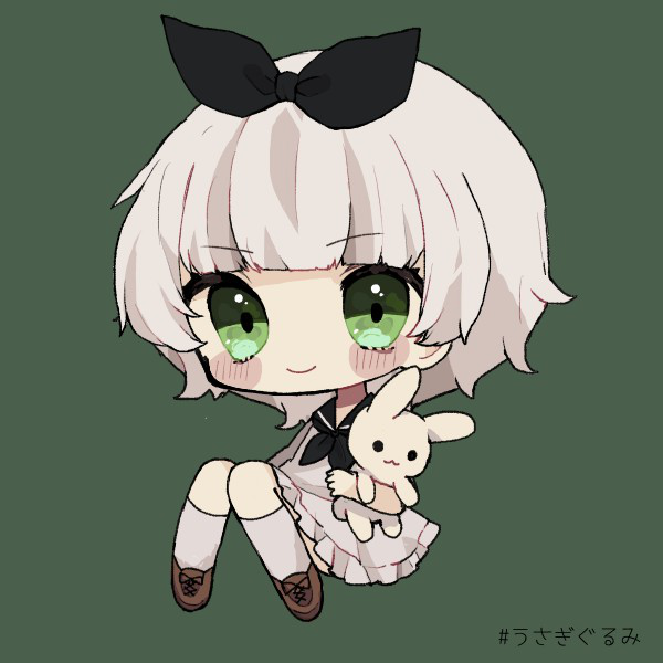 天音トール/✂💚☁️のユーザーアイコン