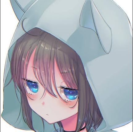 めりーのユーザーアイコン