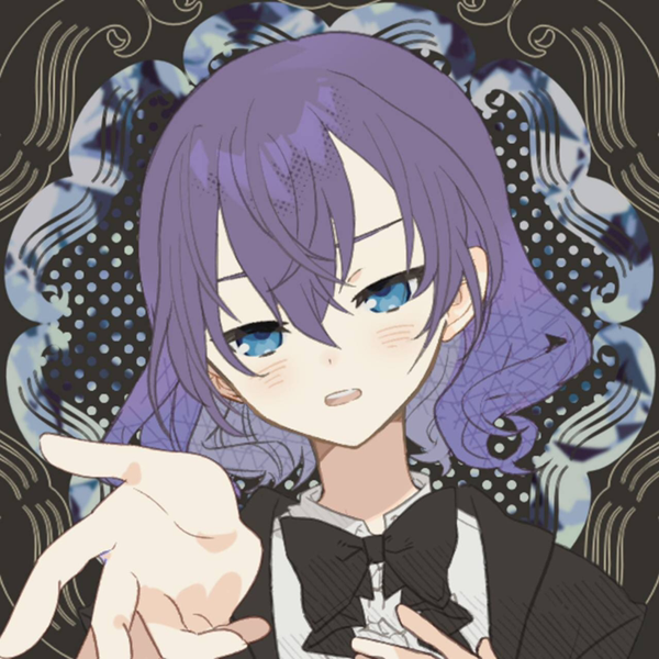 美月のユーザーアイコン