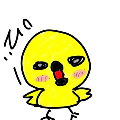 ぴぃーさんのユーザーアイコン