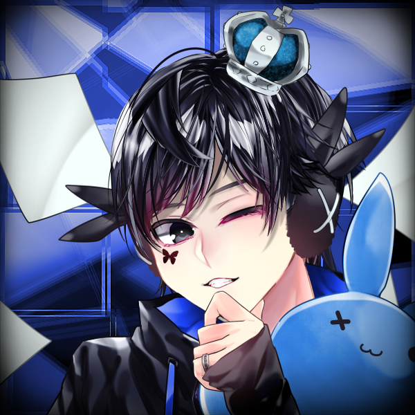 無浮's user icon
