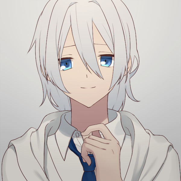 無浮のユーザーアイコン