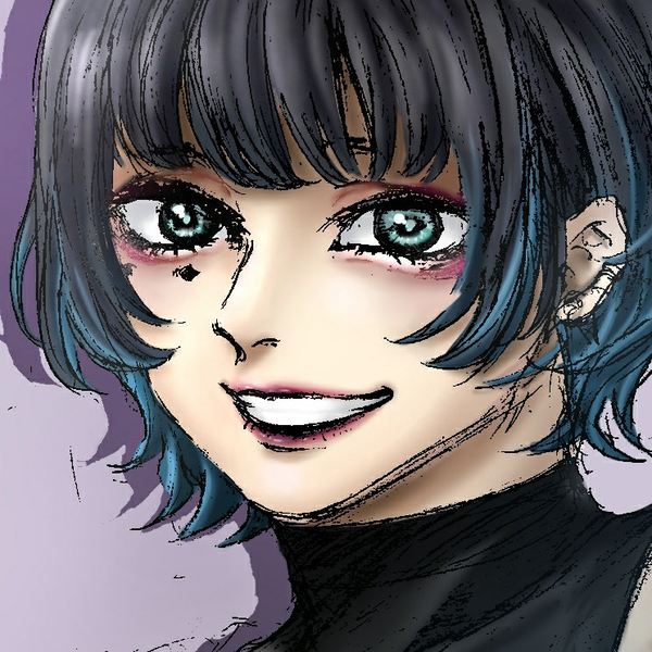 黒嬉のユーザーアイコン