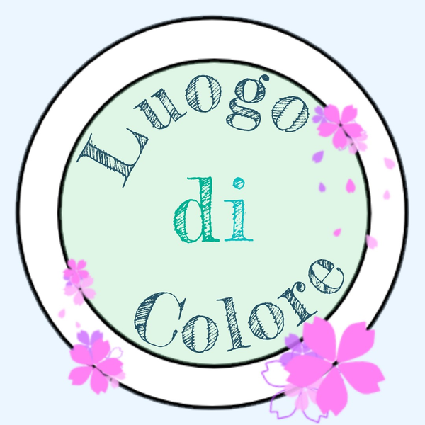 【半即合否】Luogo di Colore -彩りの場所-のユーザーアイコン