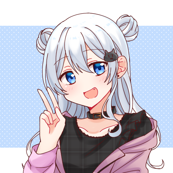 あめり*☂︎*̣̩⋆̩のユーザーアイコン