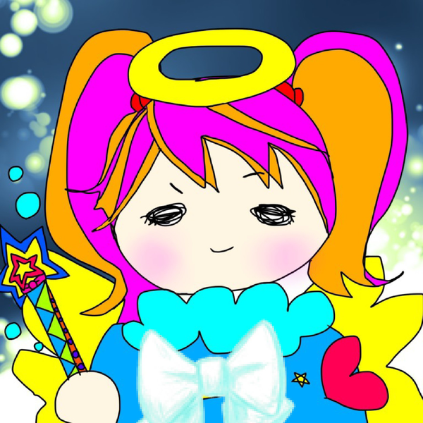 あゆみん🌙*゚のユーザーアイコン