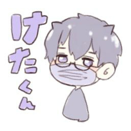 ︎︎のユーザーアイコン