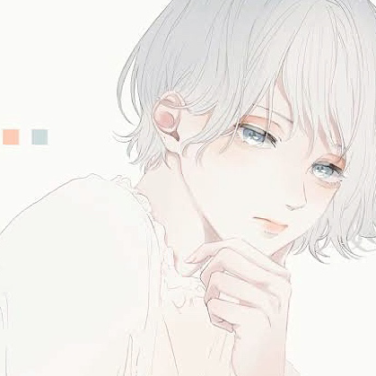 月井のユーザーアイコン