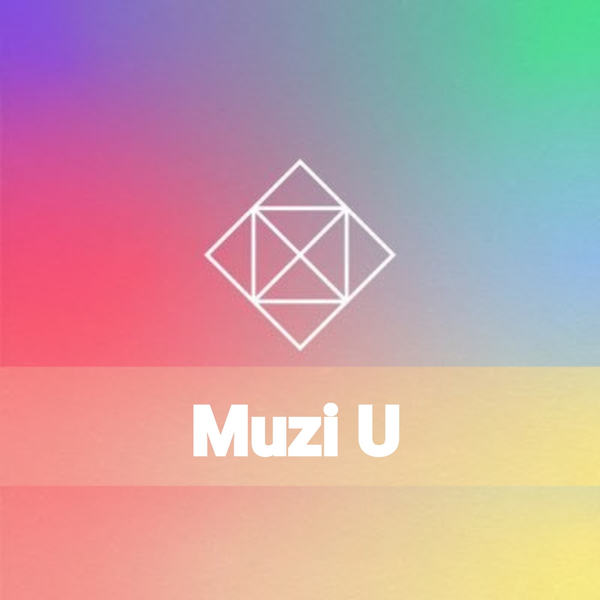 MuziUのユーザーアイコン