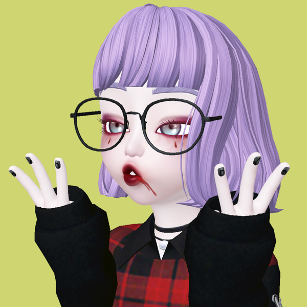 Cachico🪓のユーザーアイコン