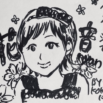 kaon(花音)3月1日プロフ更新。ログアウト。アイコンはkokoにゃん&ヘッダーはのっちゃん。どちらも宝物です。のユーザーアイコン