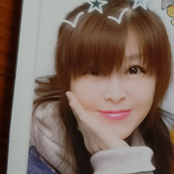 ぼしのユーザーアイコン
