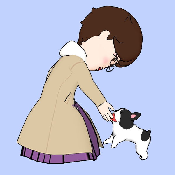 ぼしのユーザーアイコン