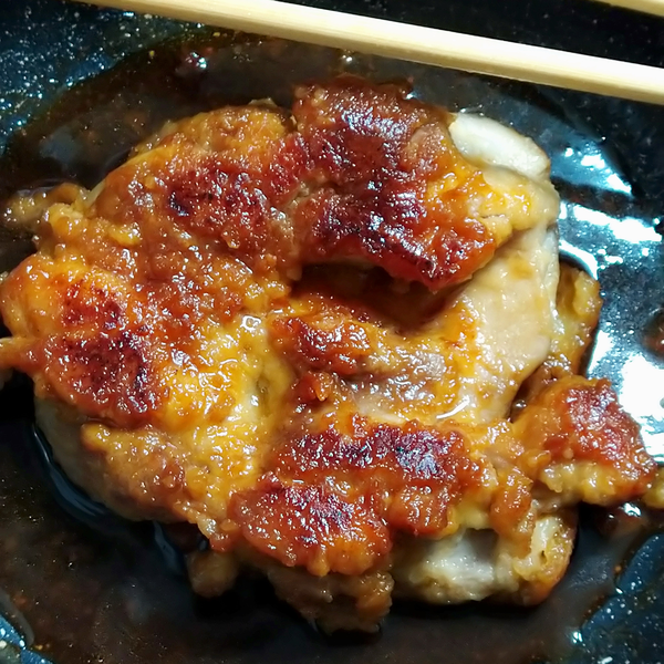 味噌味のカレー炒め(多少エモいFlamingoの人)のユーザーアイコン