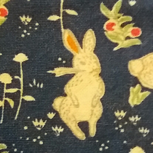 usagi 藍から透明へグラデーションしていく空のいろのユーザーアイコン