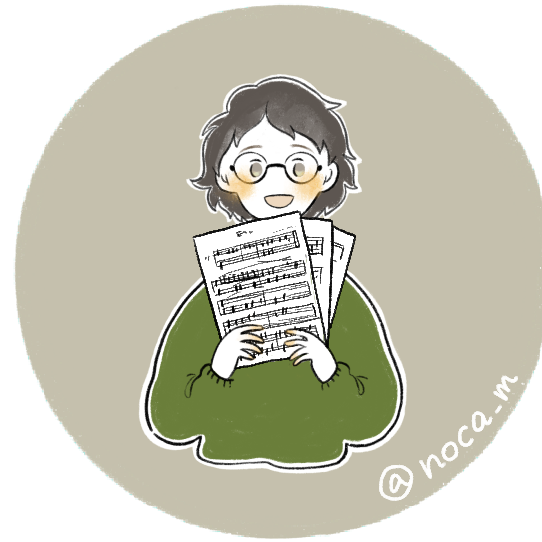 Namamonoのユーザーアイコン