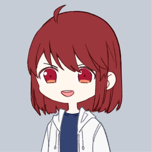 紅朶 唯のユーザーアイコン