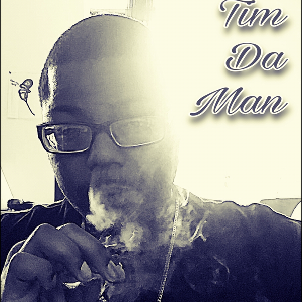 TimDaMan's user icon