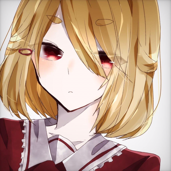 しろみずのユーザーアイコン